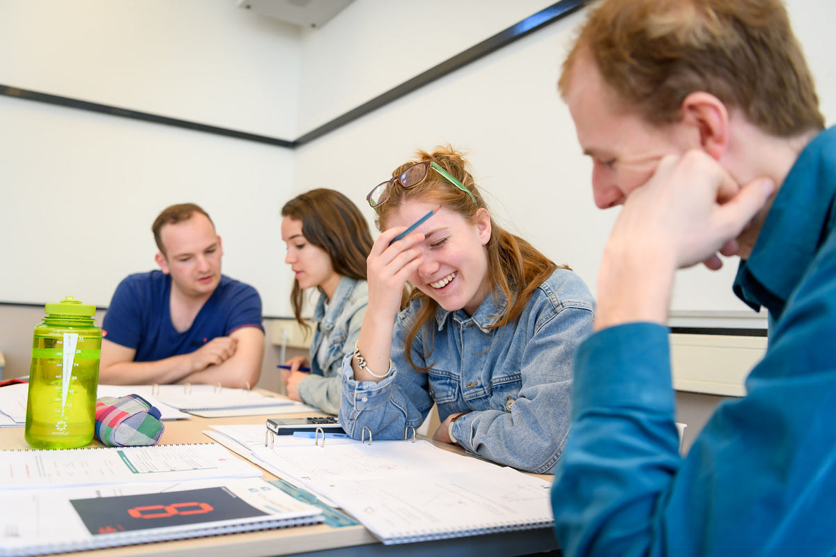Study Weekends – IB Academy