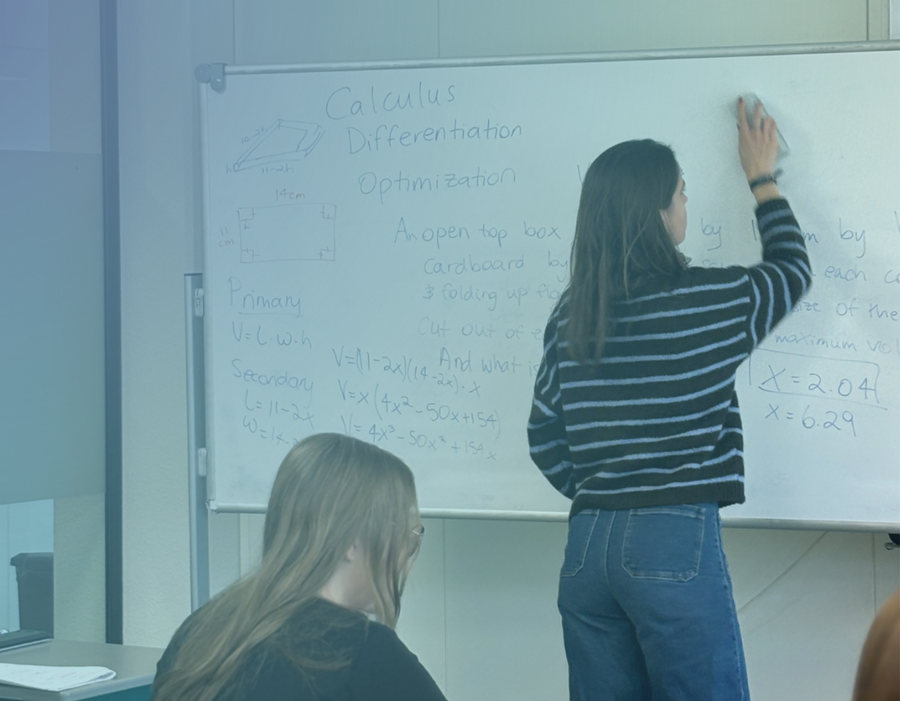 Winter Revision Courses 2026–2027