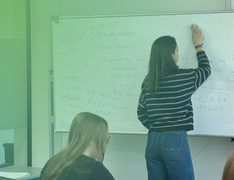 DP1 Foundation Courses 2027