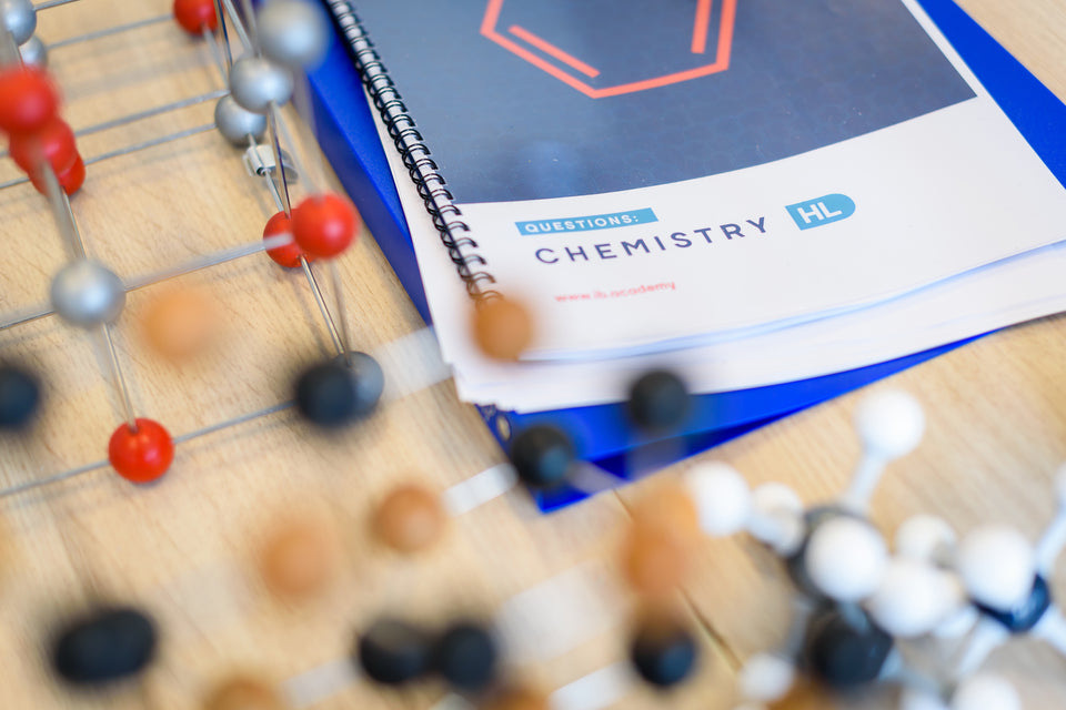 Ib Learning Guide Courses – IB Academy